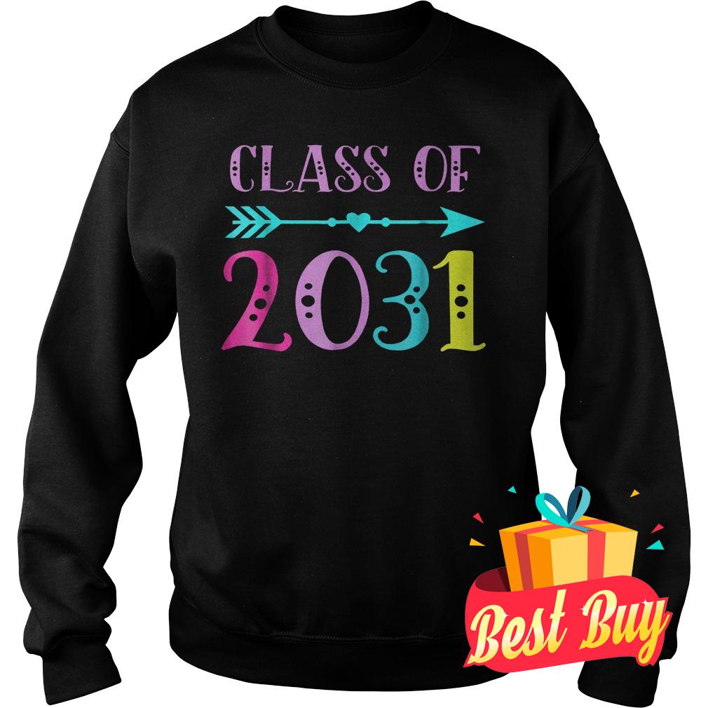 Best Price Grow With Me First Day Of School Class Of 2031 Shirt 9 Best Price Grow With Me First Day Of School Class Of 2031 Shirt Sweatshirt Unisex