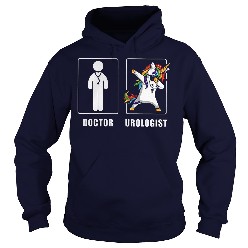 Premium Fashion Doctor Urologist Unicorn Dabbing Shirt 12 Premium Fashion Doctor Urologist Unicorn Dabbing Shirt Hoodie