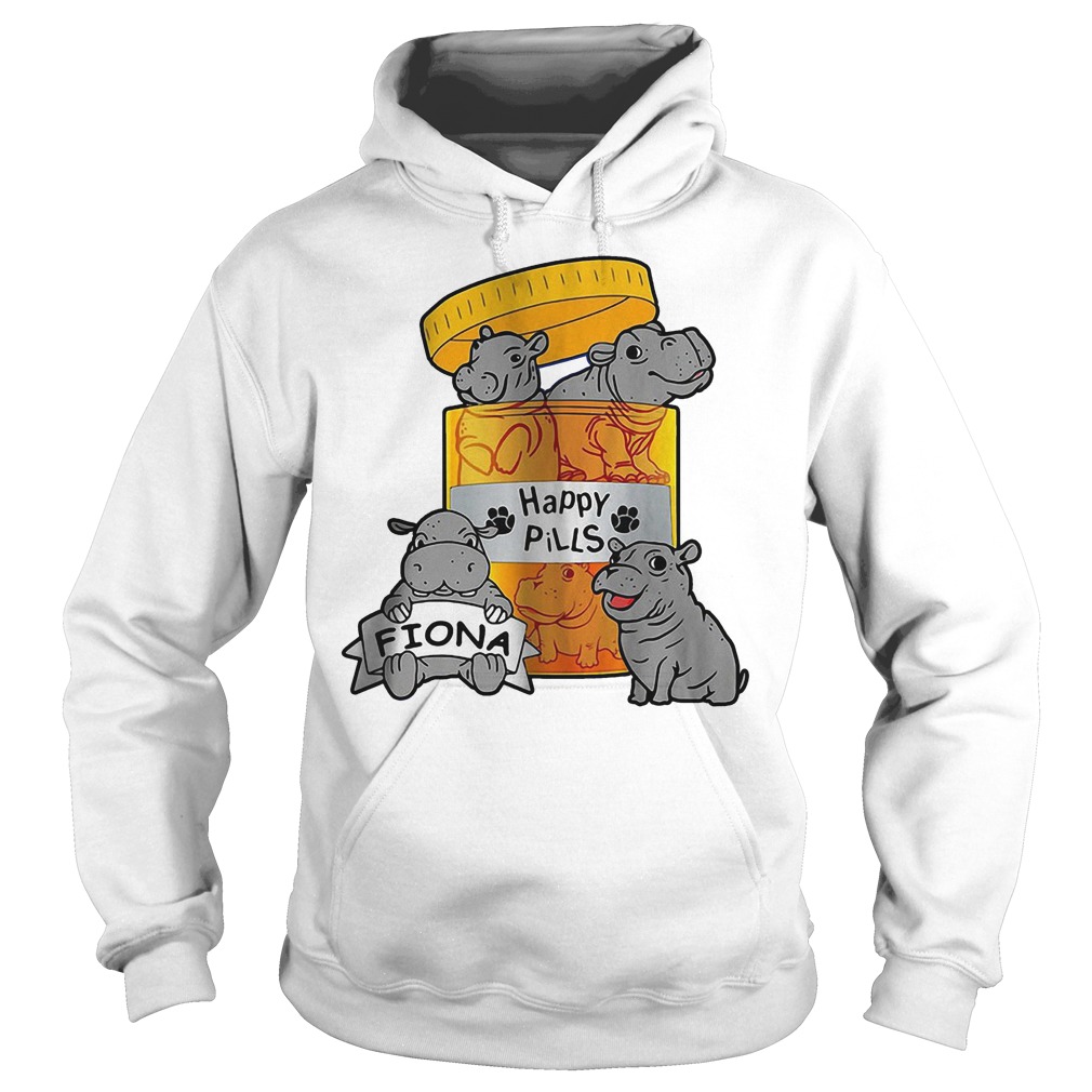 Top Fiona Happy Pills Shirt 10 Top Fiona Happy Pills Shirt Hoodie