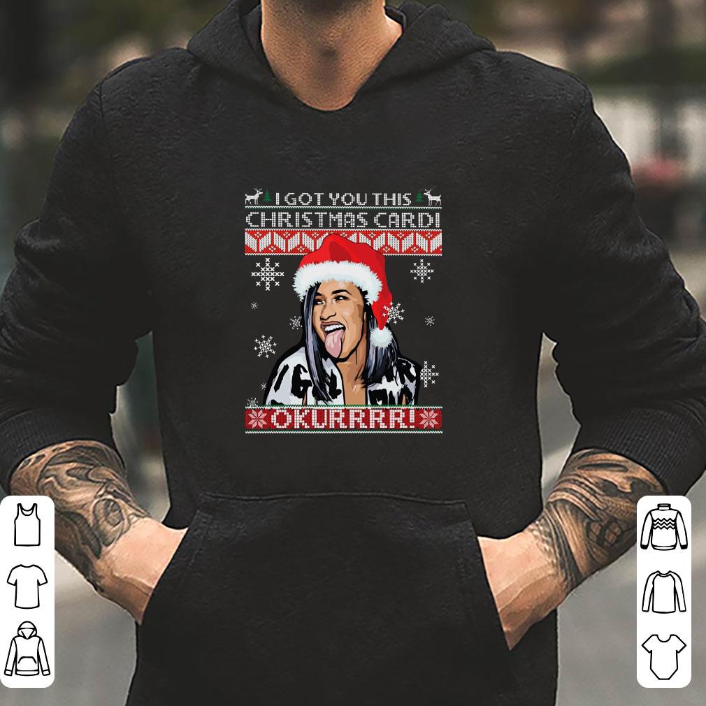 https://cdn.gifteeshirt.com/limitedshirts/2018/11/I-got-you-this-christmas-Cardi-B-shirt_4-1.jpg