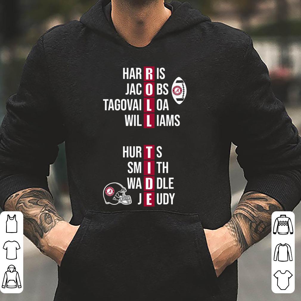 https://cdn.gifteeshirt.com/limitedshirts/2018/12/Harris-Jacobs-Tagovalloa-Williams-Hurts-Smith-Waddle-Jeudy-shirt_4.jpg