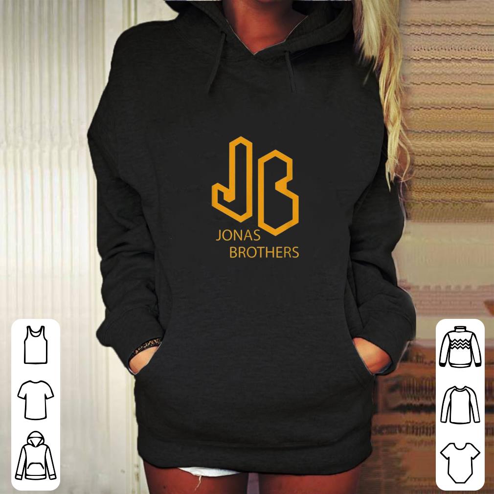 Jonas Brothers shirt 2 Jonas Brothers shirt