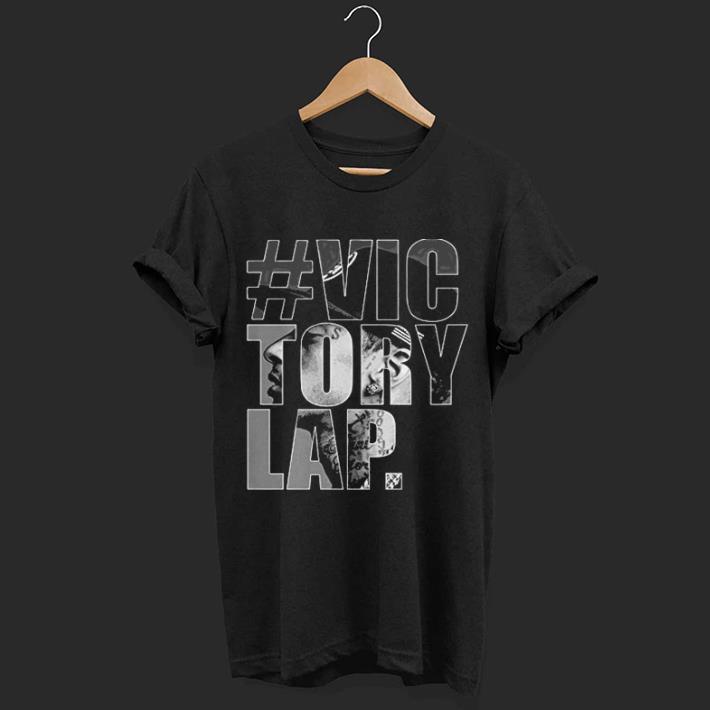 I Love #Victory Lap Nipsey Hussle shirt