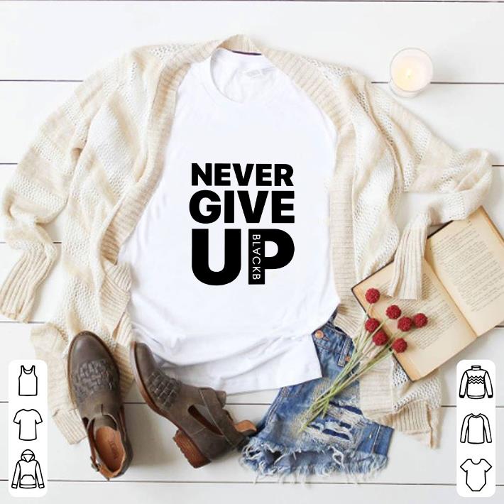 Awesome Liverpool Never give up Mohamed Salah shirt 6 Awesome Liverpool Never give up Mohamed Salah shirt