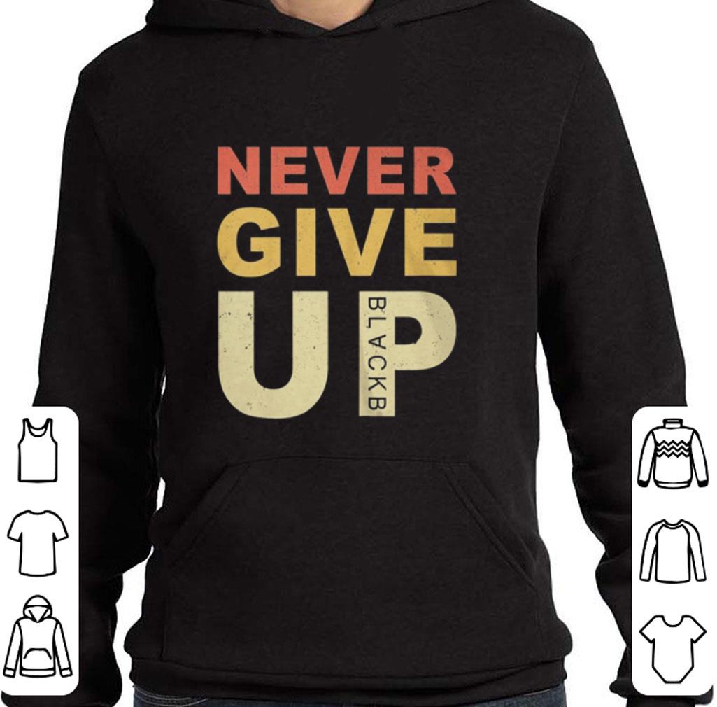 Awesome Mohamed Salah Never Give Up Vintage shirt 2 Awesome Mohamed Salah Never Give Up Vintage shirt