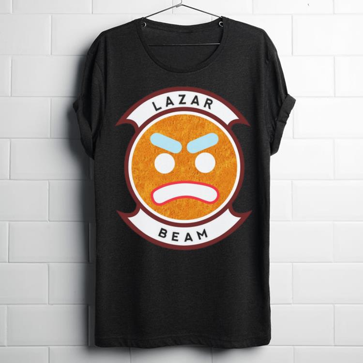 Lazarbeam Gingy shirt