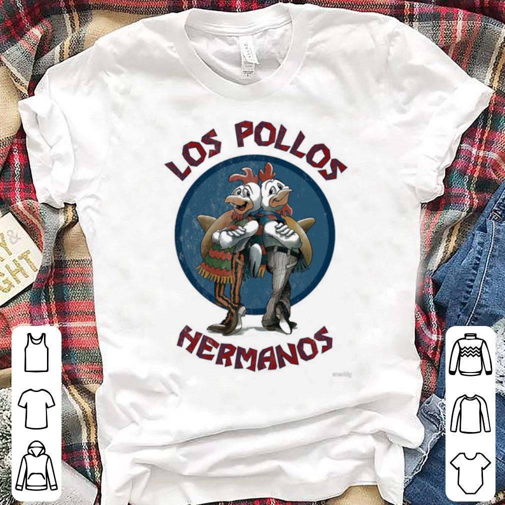 Los Pollos Hermanos shirt