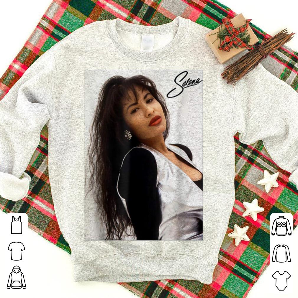 Nice Selena quintanilla and yolanda shirt