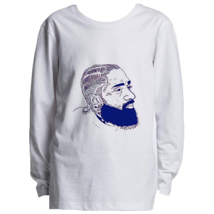 Awesome Long Live RIP Nipsey Hussle Crenshaw shirt 2 Awesome Long Live RIP Nipsey Hussle Crenshaw shirt