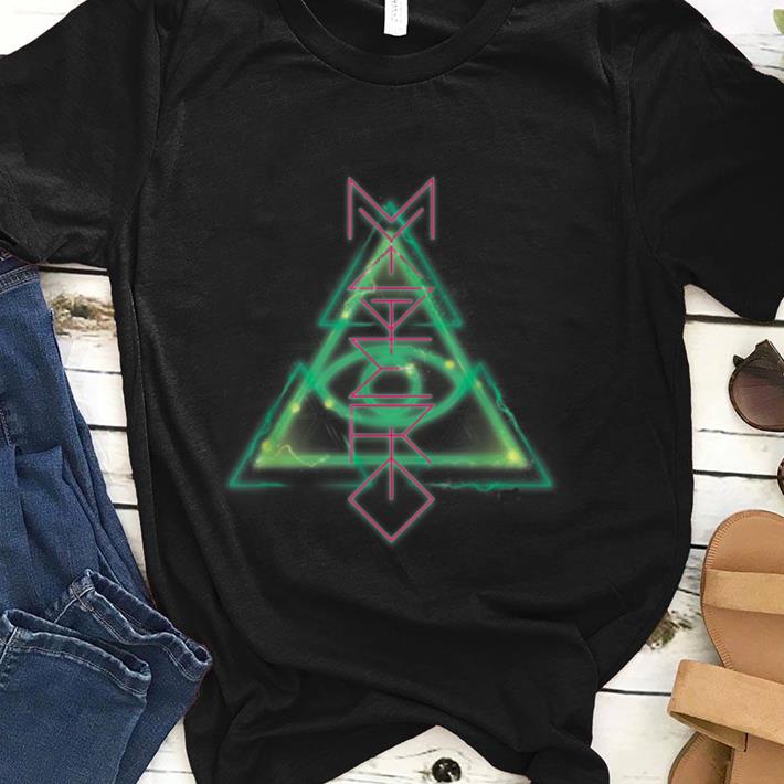 Marvel Spider-man Far From Home Mysterio shirt