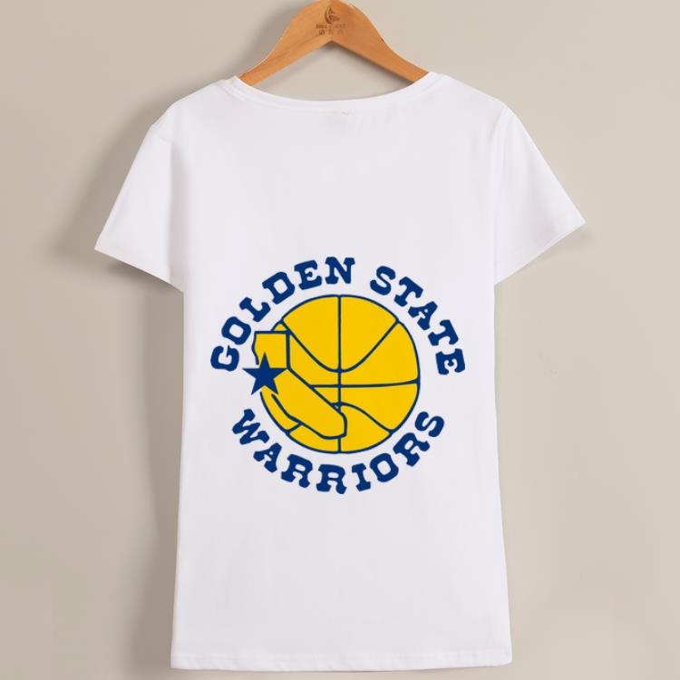 Original Golden State Warriors Basketball NBA Shirt 6 Original Golden State Warriors Basketball NBA Shirt