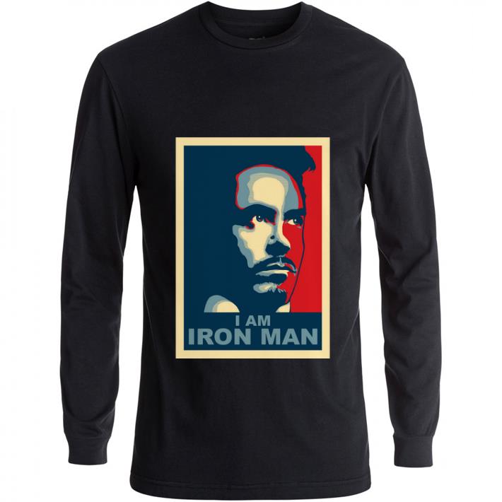 Pretty Tony Stark I am Iron Man vintage shirt 6 Pretty Tony Stark I am Iron Man vintage shirt