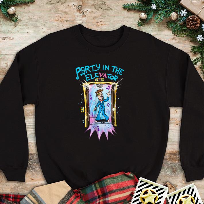 Top Fgteev Party In The Elevator shirt 2 Top Fgteev Party In The Elevator shirt