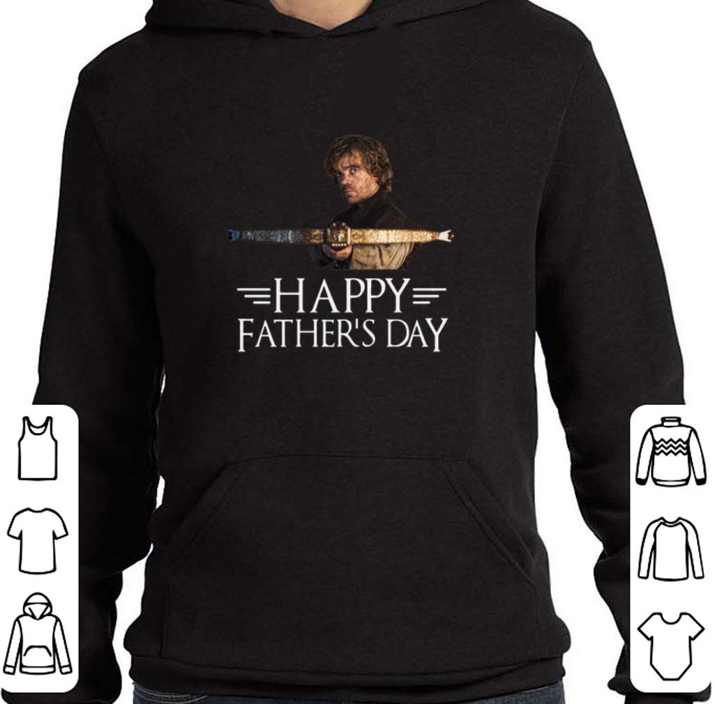 Top Tyrion Lannister Happy Father’s day shirt