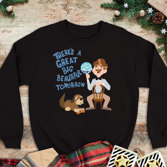 Awesome Niagara Falls There's a great big beautiful tomorrow shirt 6 Awesome Niagara Falls There's a great big beautiful tomorrow shirt