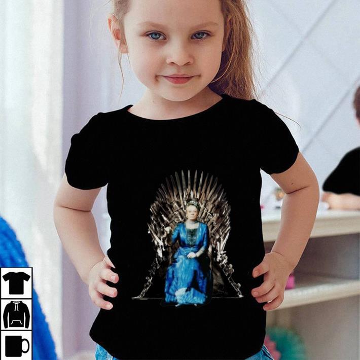 Awesome Violet Crawley King Game Of Thrones shirt