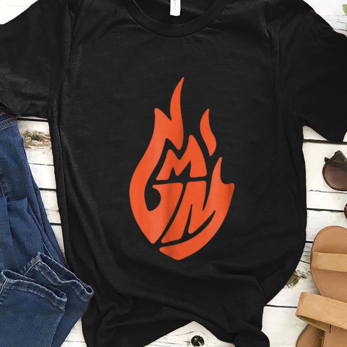  Hot Good Mythical Morning Official Logo shirt