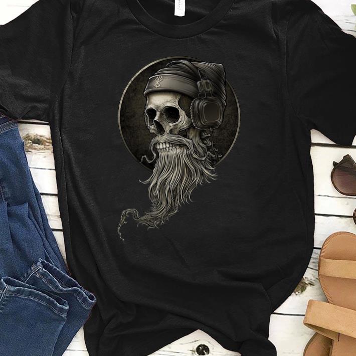 Original Pirate Listening Music Winya No. 99 shirt