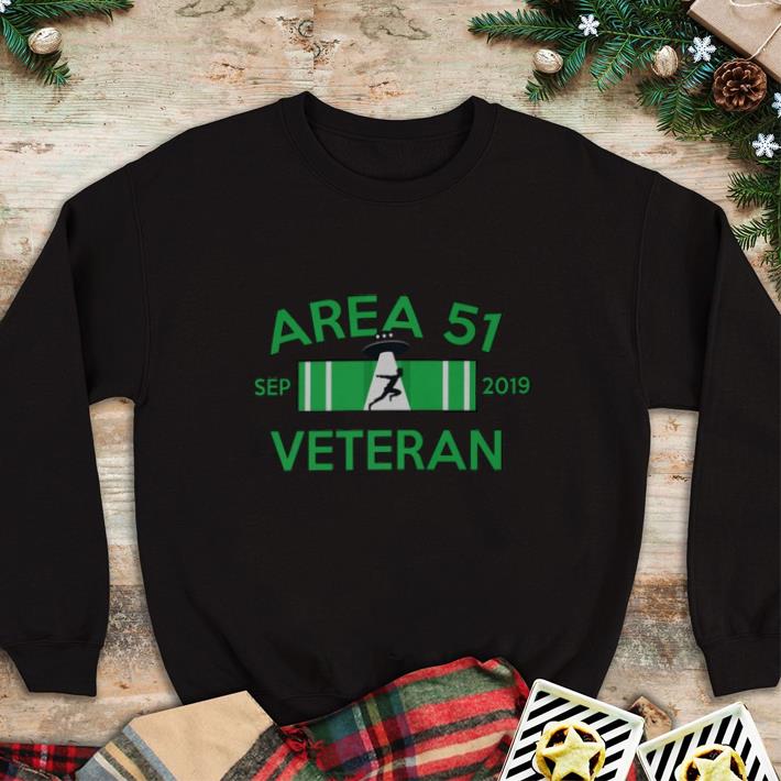 Premium Area 51 sep 2019 Veteran shirt 6 Premium Area 51 sep 2019 Veteran shirt