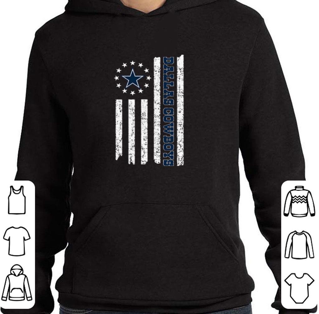 Premium Dallas Cowboys Betsy Ross flag shirt 2 Premium Dallas Cowboys Betsy Ross flag shirt