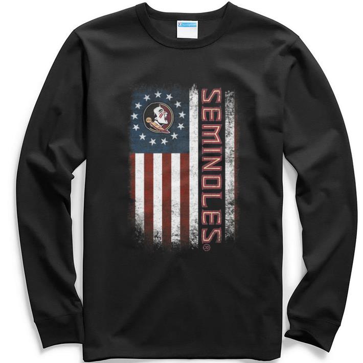 Pretty Florida State Seminoles FSU Betsy Ross flag shirt 6 Pretty Florida State Seminoles FSU Betsy Ross flag shirt