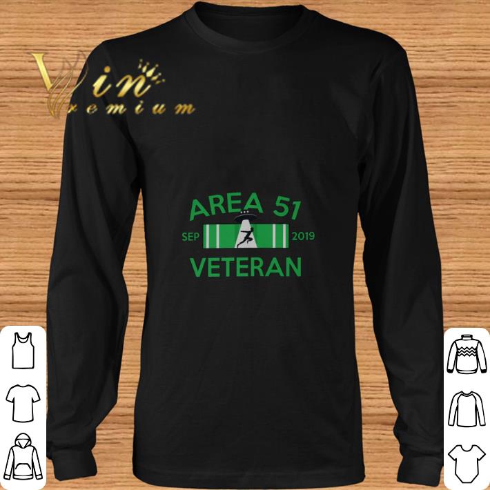 Awesome Area 51 sep 2019 Veteran shirt 6 Awesome Area 51 sep 2019 Veteran shirt