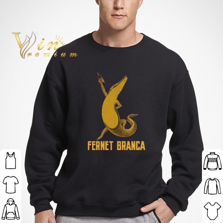 Awesome Fernet Branca Crocodile Alligator Drink shirt 6 Awesome Fernet Branca Crocodile Alligator Drink shirt