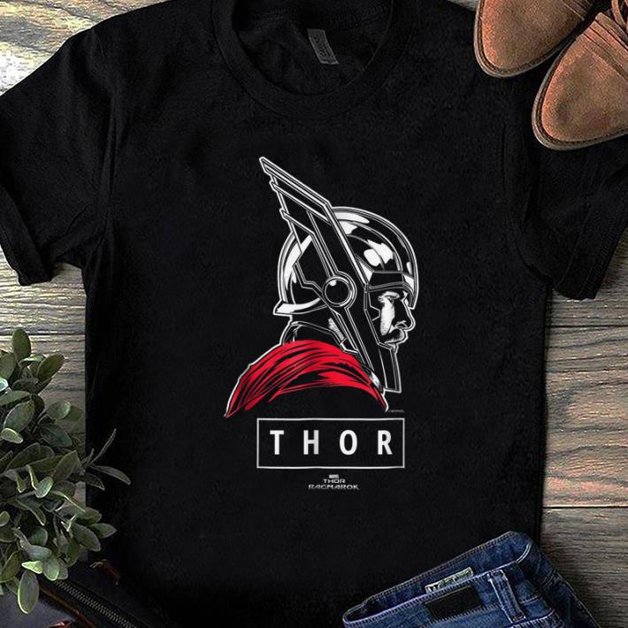 Awesome Marvel Thor Ragnarok God of Tonal Street shirt