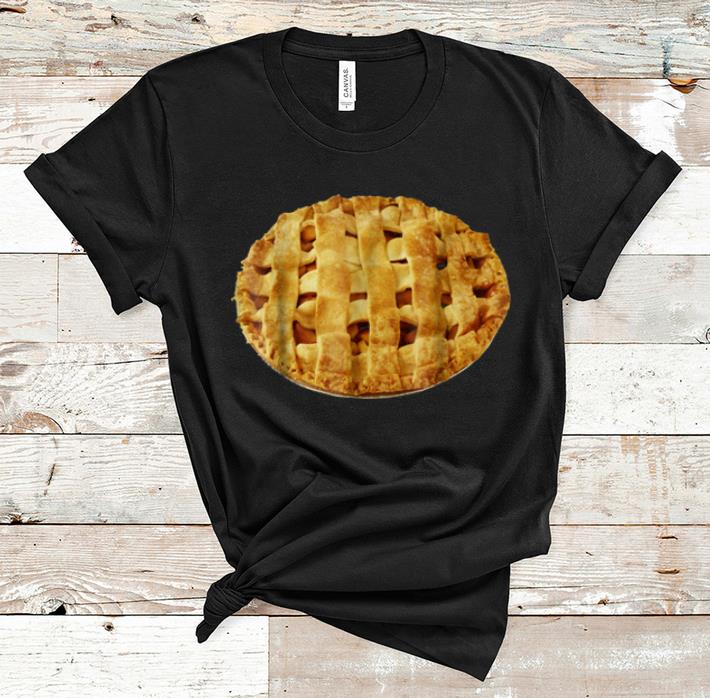 Beautiful American Apple Pie Halloween Costume shirt