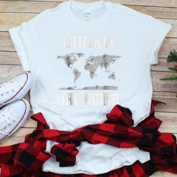 Citizen of the World Global Expats