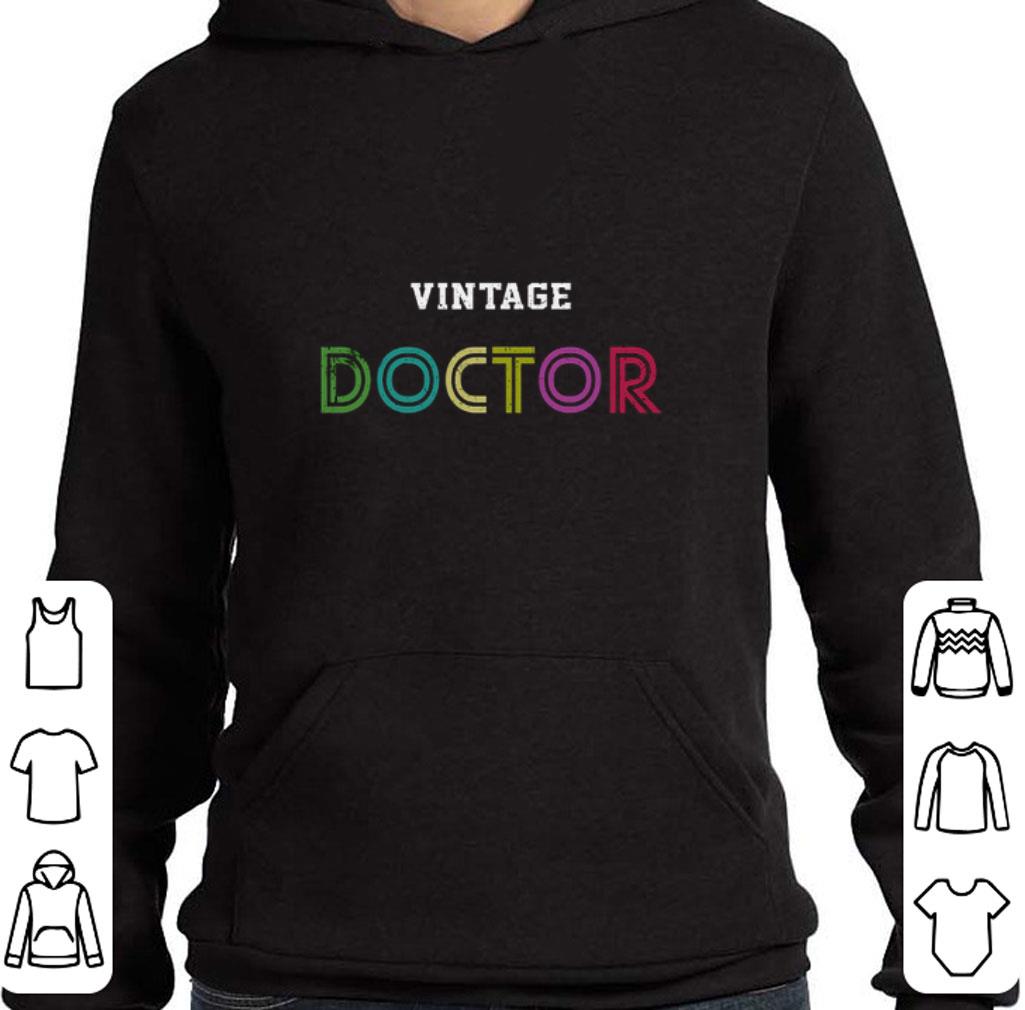 Funny Vintage doctor shirt 6 Funny Vintage doctor shirt