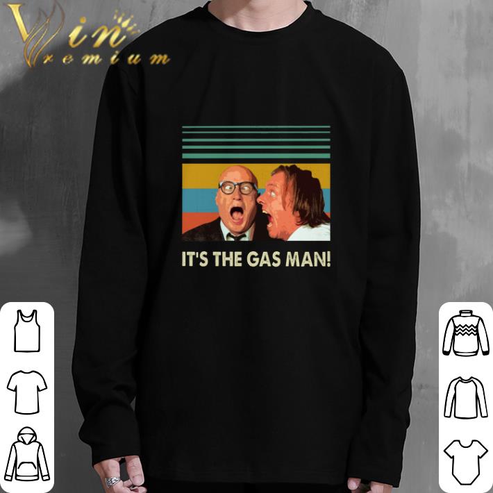 Premium Bottom Eddie and Richie It's the gas man vintage shirt 6 Premium Bottom Eddie and Richie It's the gas man vintage shirt