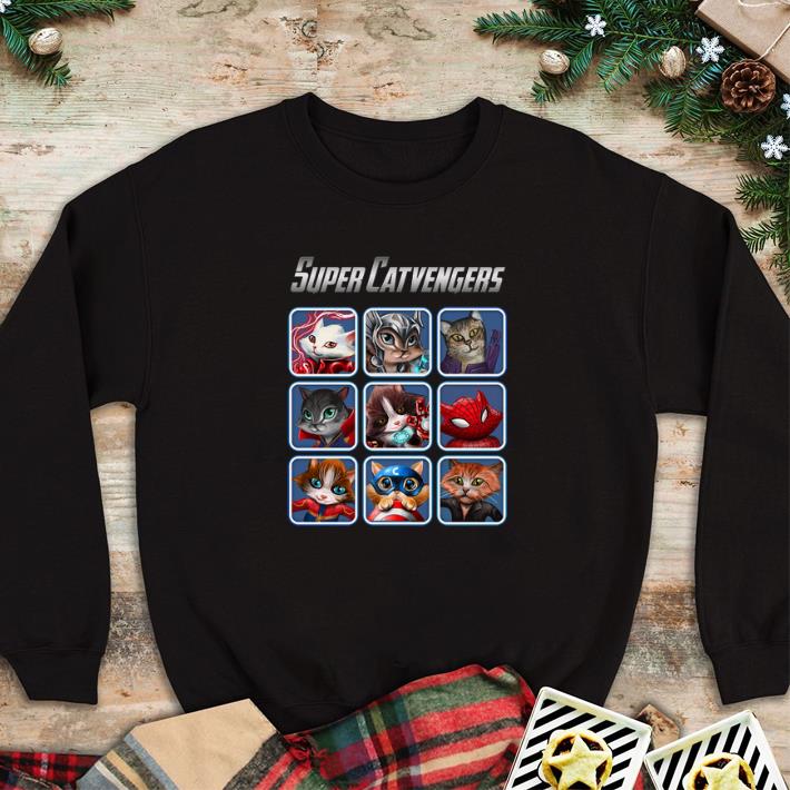 Premium Cat Super Catvengers Avengers.png 6 Premium Cat Super Catvengers Avengers.png