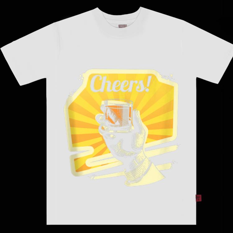 Premium Cheers Whiskey shirt