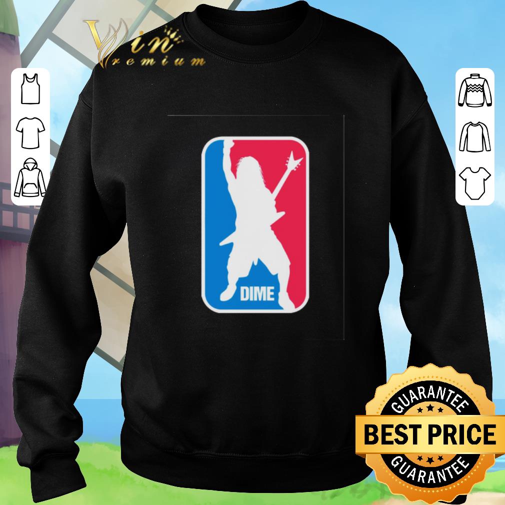 Premium Dime Dimebag Darrell sport logo shirt 6 Premium Dime Dimebag Darrell sport logo shirt
