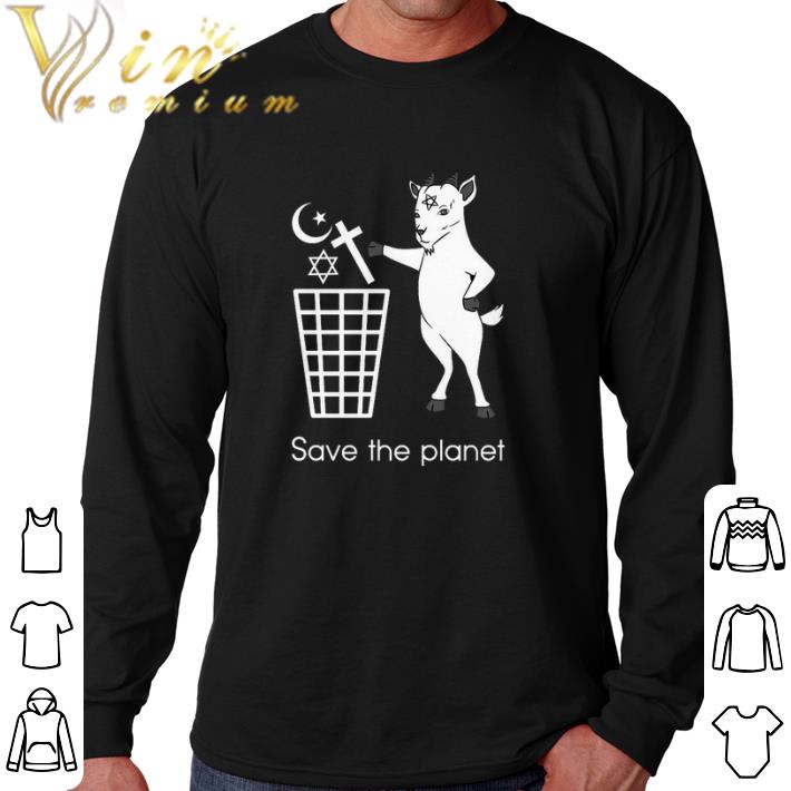 Premium Goat Satan shirt 6 Premium Goat Satan shirt
