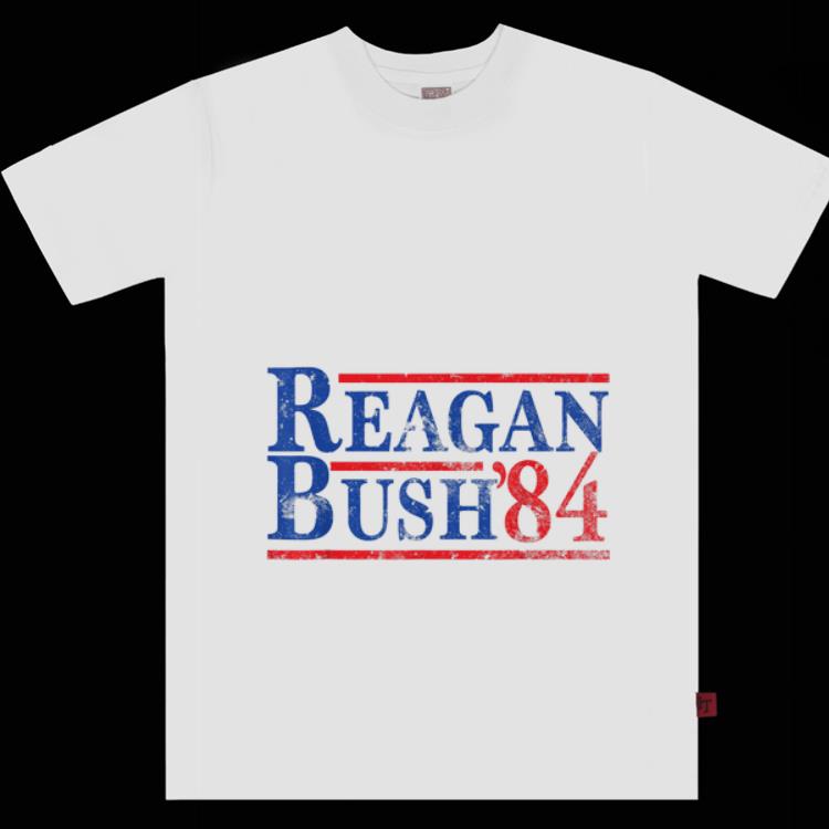 Premium Reagan Bush 84 shirt