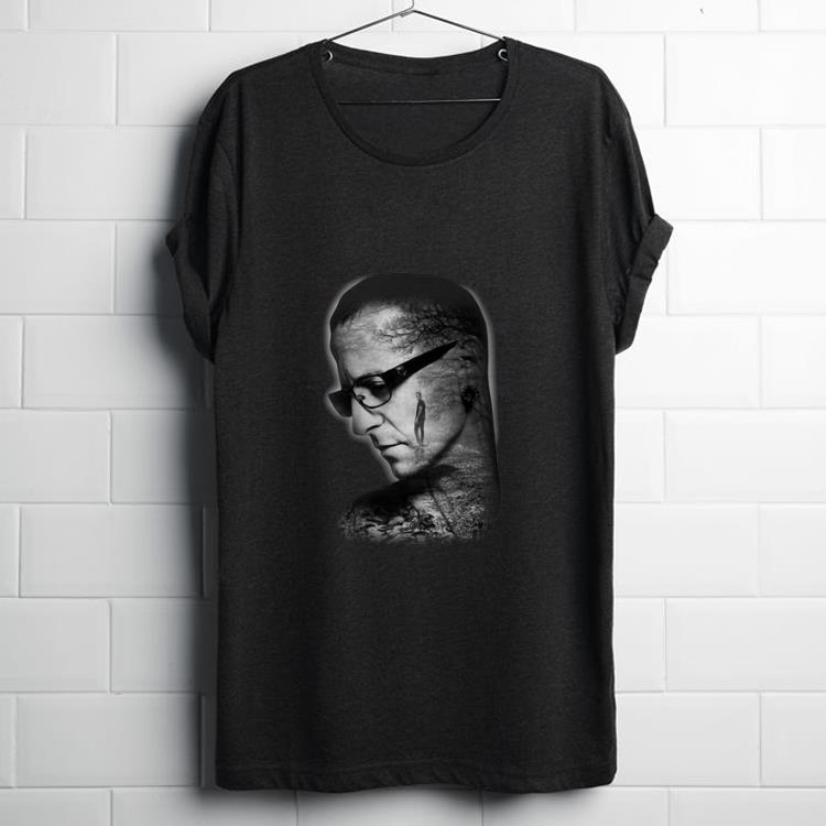  Funny Chester Bennington Linkin Park Rock Legend Memorial shirt