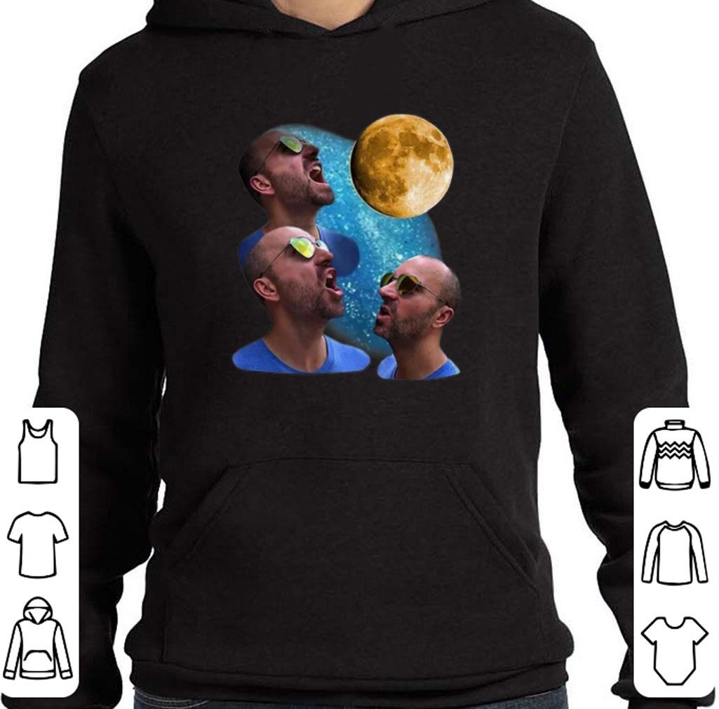 Funny Three Zach Moon shirt