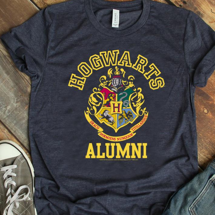 Hot Harry Potter Hogwarts shirt