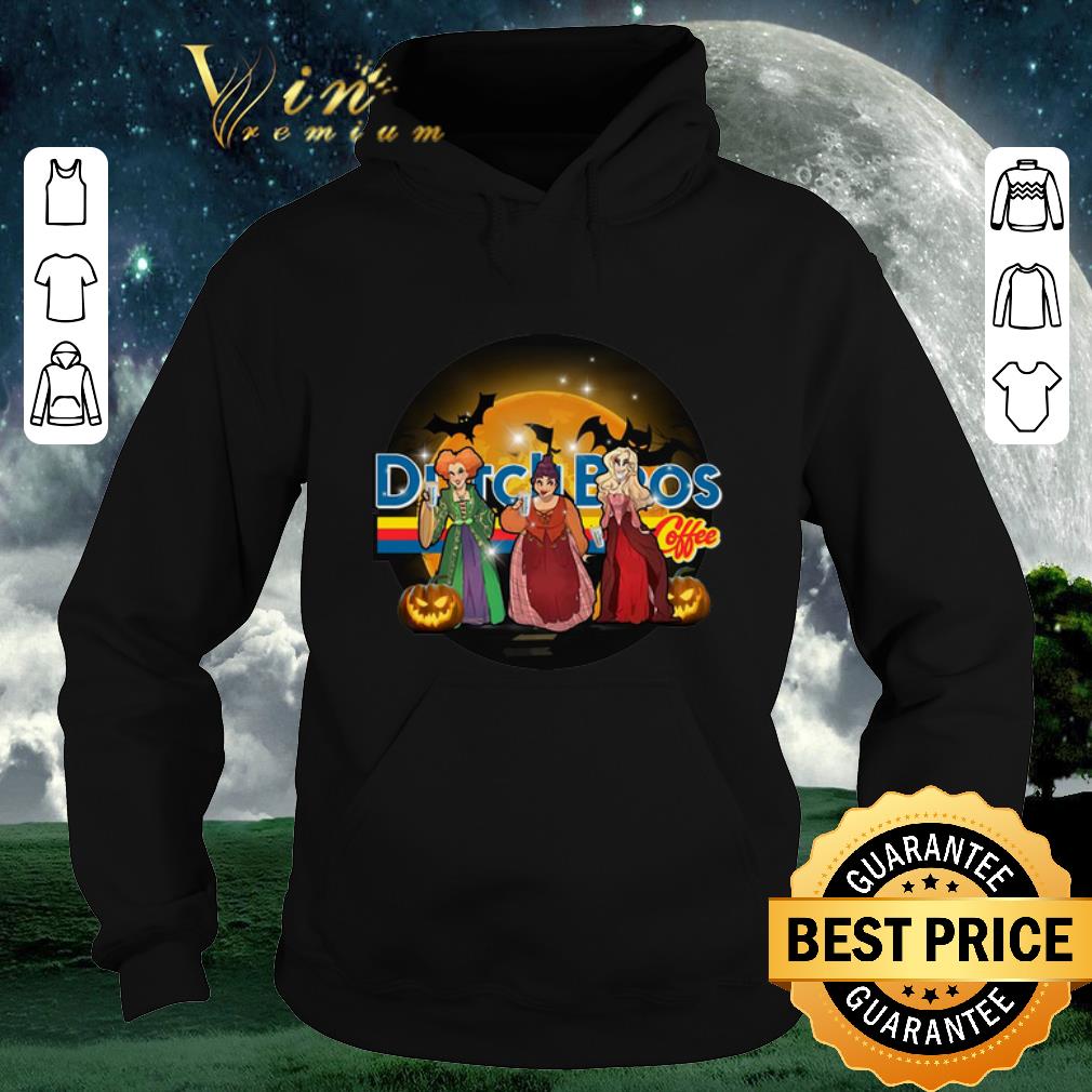 Hot Hocus Pocus Dutch Bros Coffee Halloween shirt sweater 6 Hot Hocus Pocus Dutch Bros Coffee Halloween shirt sweater