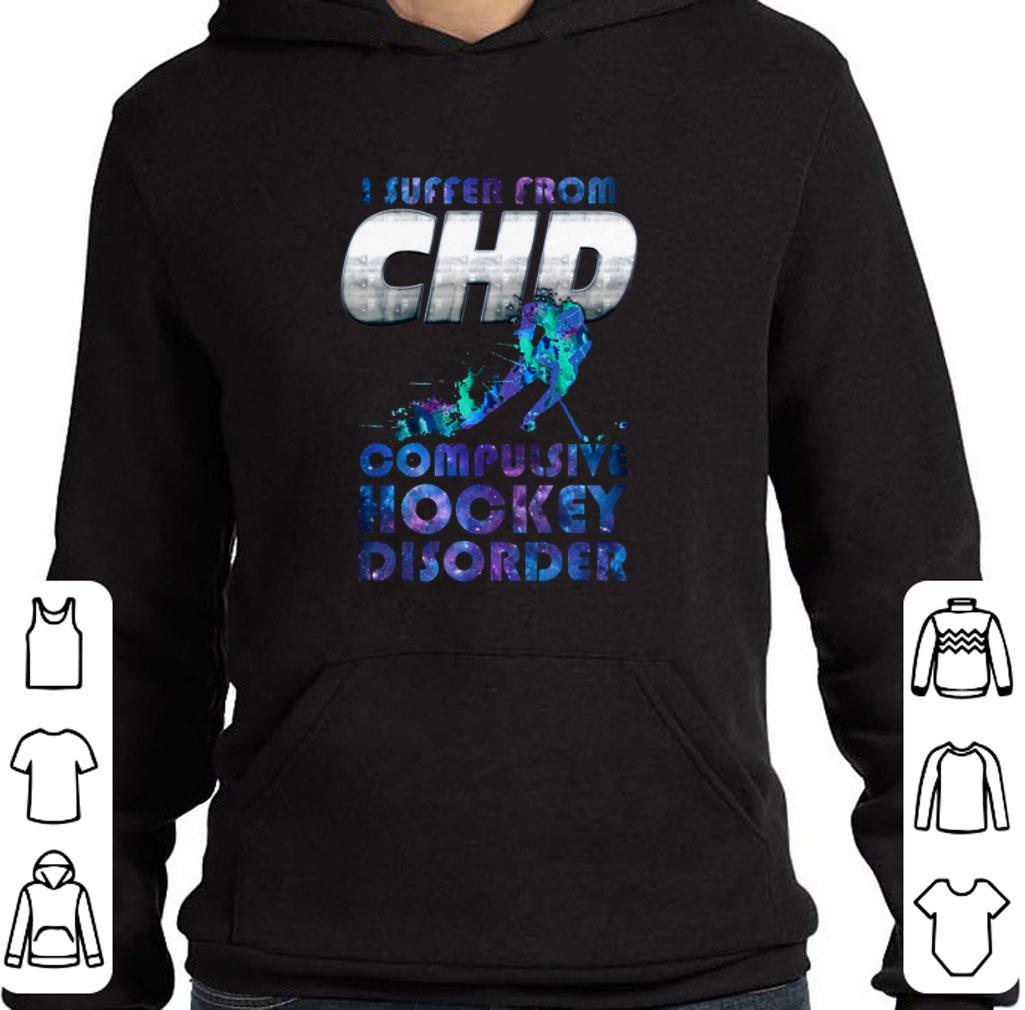 Hot I suffer from chd compulsive hockey disorder shirt 6 Hot I suffer from chd compulsive hockey disorder shirt