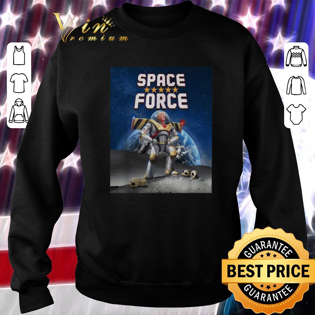 Official Donald Trump Space Force Buzz Lightyear shirt 6 Official Donald Trump Space Force Buzz Lightyear shirt