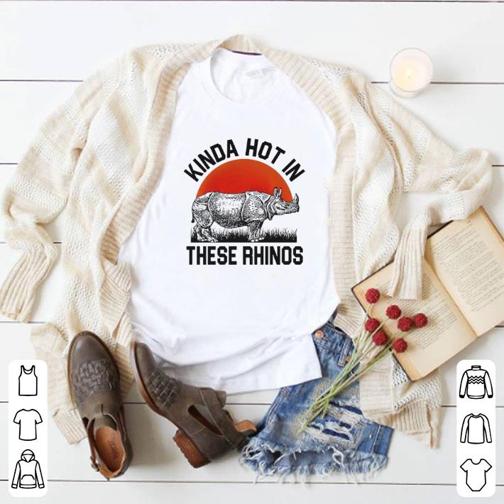 Official Kinda hot in these rhinos sunset shirt 6 Official Kinda hot in these rhinos sunset shirt