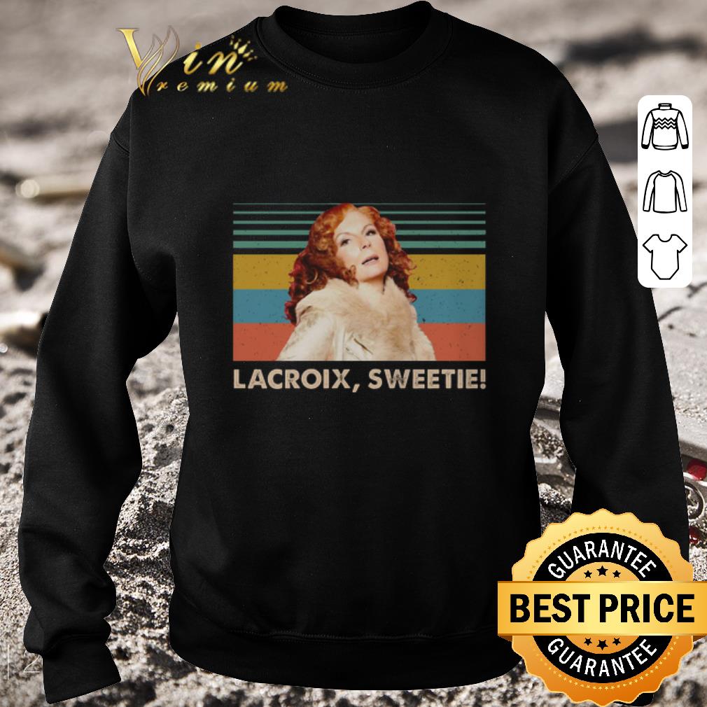 Official Lacroix Sweetie Vintage shirt 6 Official Lacroix Sweetie Vintage shirt