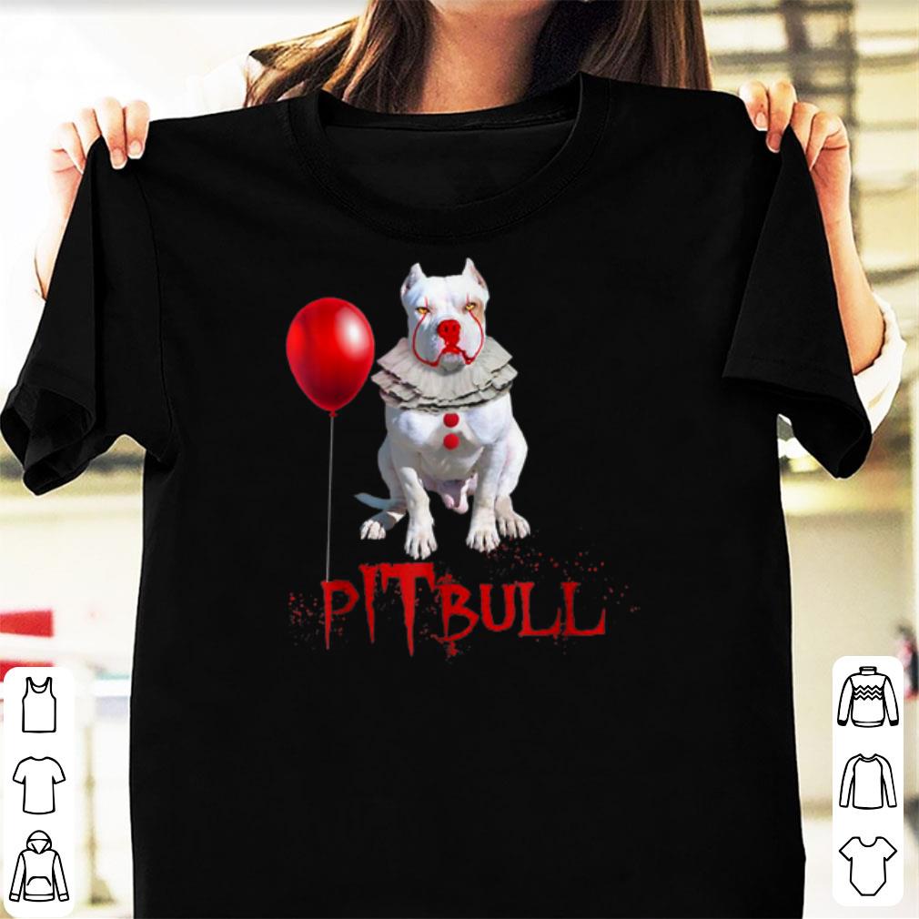 pennywise pitbull