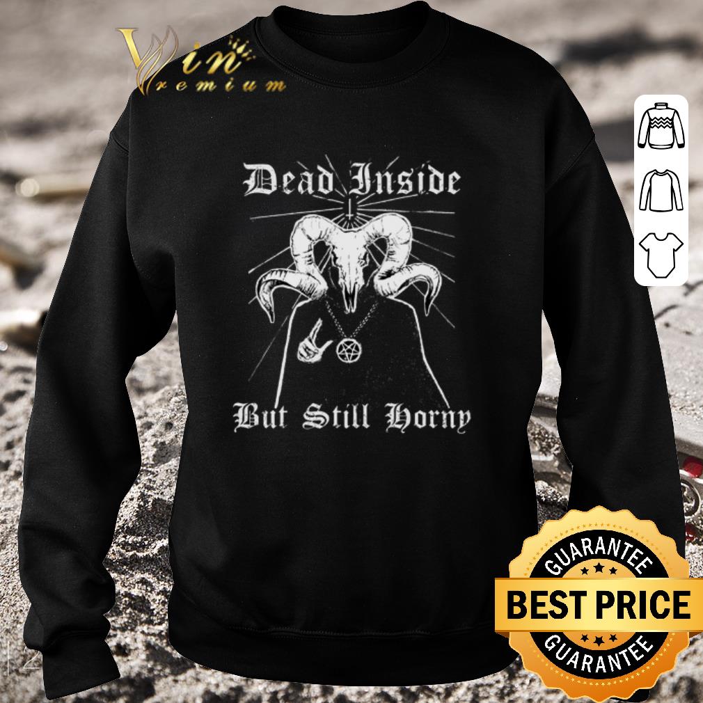 Official Satan Dead Inside But Still Dornp shirt 6 Official Satan Dead Inside But Still Dornp shirt