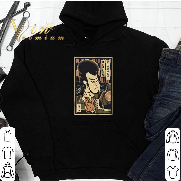 Original Samurai Oktoberfest shirt 6 Original Samurai Oktoberfest shirt