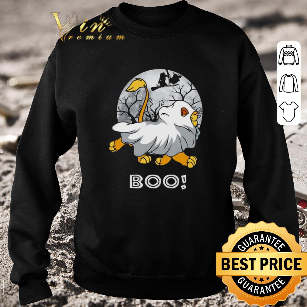 Original The Lion King Boo Halloween shirt 6 Original The Lion King Boo Halloween shirt