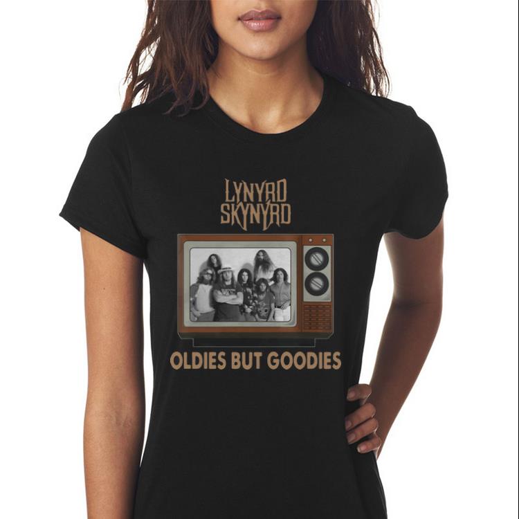 Awesome Oldies But Goodies Lynyrd Skynyrd shirt 3 Awesome Oldies But Goodies Lynyrd Skynyrd shirt 3